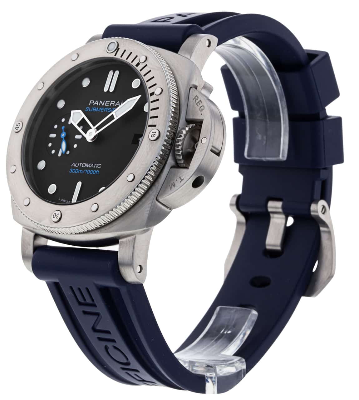 Panerai pam00973 2025